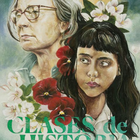 AydeeNowep_Poster_Pelicula_ClasesDeHistoria