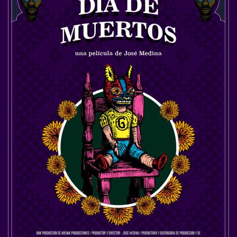 AydeeNowep_Poster_Pelicula_DiaDeMuertos